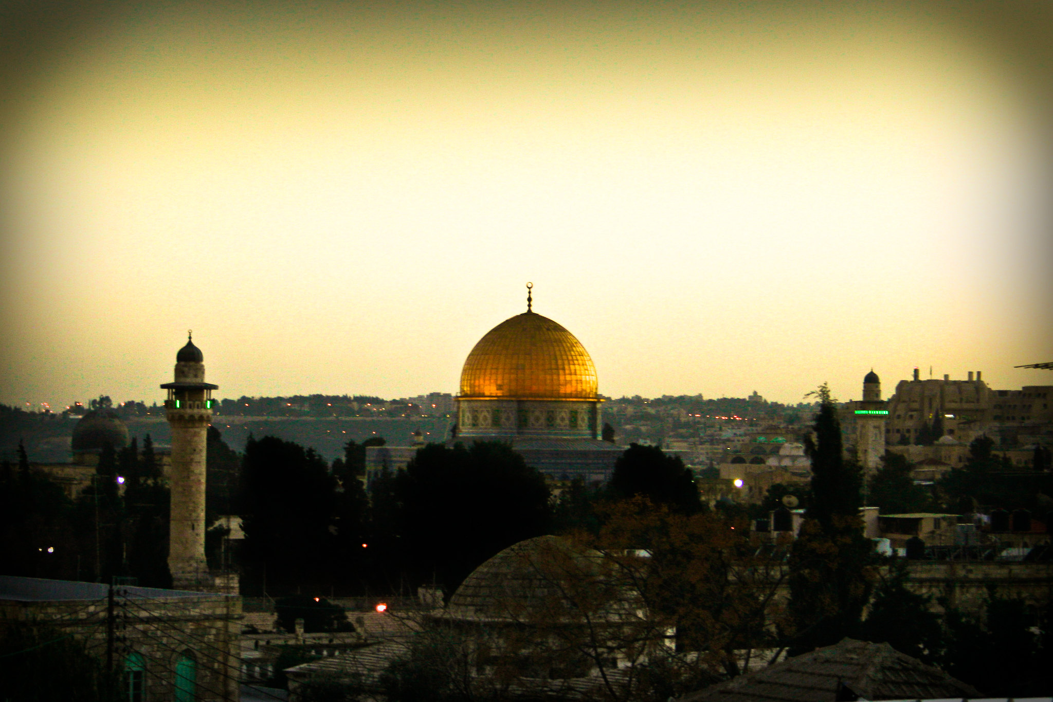 Non confondiamo antisionismo con antisemitismo